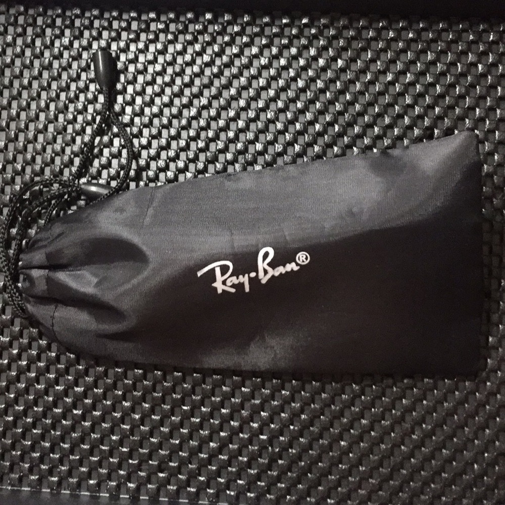 Ray•Ban Sunglasses